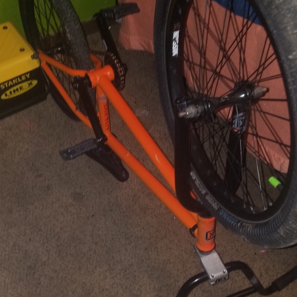 Kink bmx - Picture 6 of 8